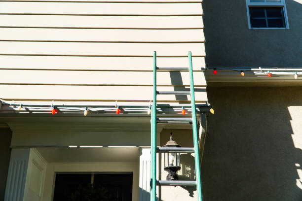 Best Insulated Siding Installation  in Alamo, GA